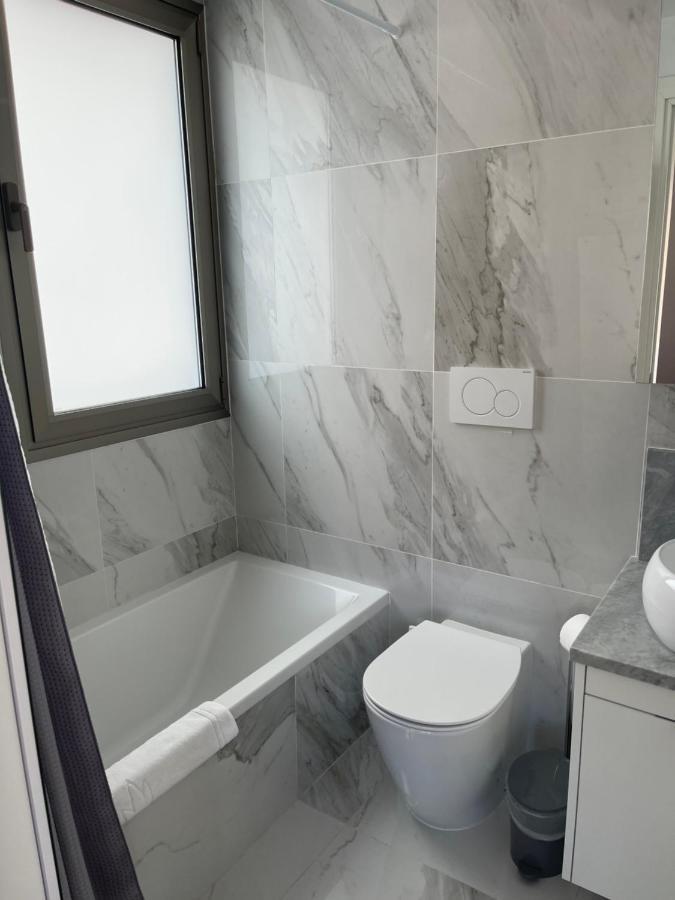 Luxury Villa Tropical Private Heated Pool Los Cristianos  Esterno foto