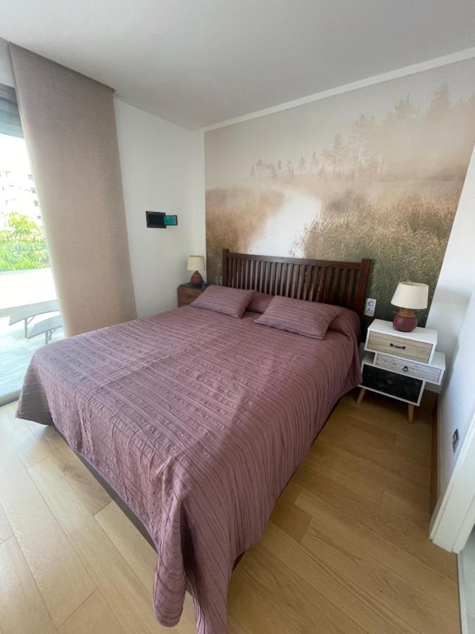 Luxury Villa Tropical Private Heated Pool Los Cristianos  Esterno foto
