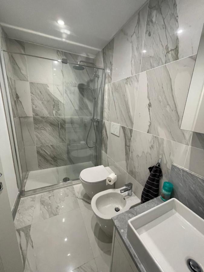 Luxury Villa Tropical Private Heated Pool Los Cristianos  Esterno foto