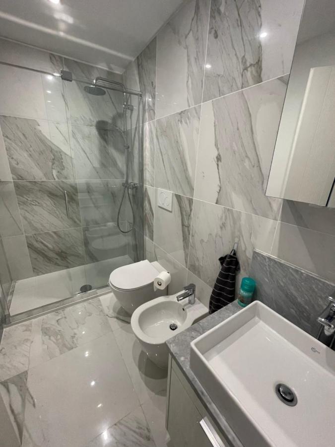 Luxury Villa Tropical Private Heated Pool Los Cristianos  Esterno foto